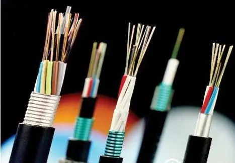 cable ethernet cat 8